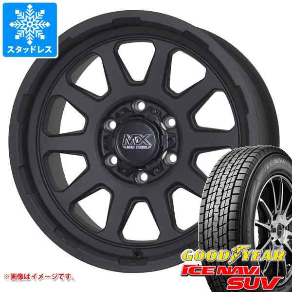 ホイールはハイラックス純正ホイール　265/65r17 スタッドレス