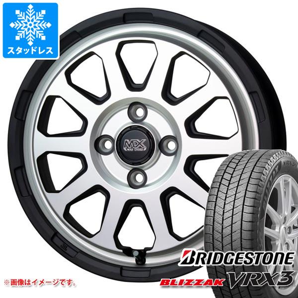165/55R15 スタッドレスタイヤホイールセット NBOX etc (TOYO OBSERVE GIZ2 & GALERNA REFINO 4穴 100) 2025年製 スタッドレスタイヤ グッドイヤー アイスナビ7 165⁄55R15 75Q
