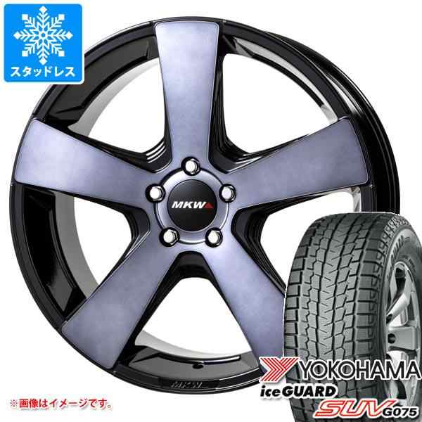 285/50r20 スタッドレス ランクル2001シーズンバリ山