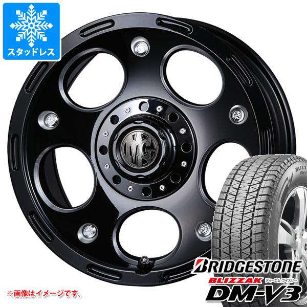 5本セット スズキ ジムニーノマド JC74W用 スタッドレス ブリヂストン