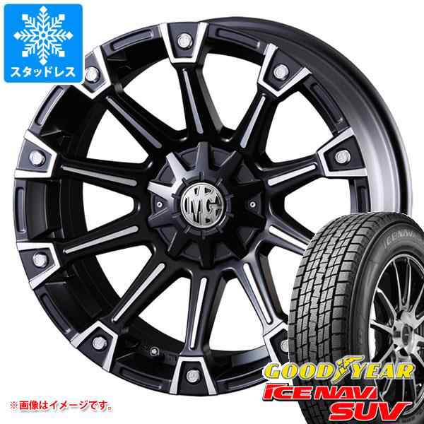 新作揃え スタッドレスタイヤ ホイール ４本セット 225/65R17 グッドイヤー - タイヤ/ホイールセット -  www.qiraatafrican.com