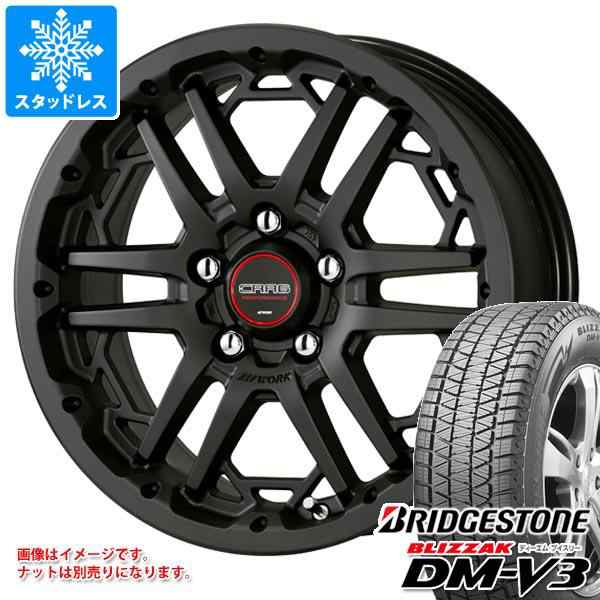 エクリプスクロス GK系用 スタッドレス 2023年製 ブリヂストン ブリザック DM-V3 215/70R16 100Q ワーク クラッグ  T-グラビック3 タイヤの通販はau PAY マーケット タイヤ1番 au PAY マーケット－通販サイト