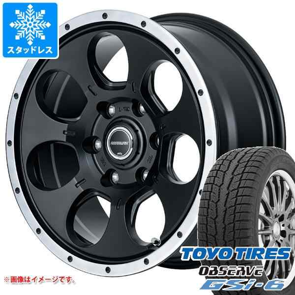 265\65r17 スタッドレス　プラド　4本セット