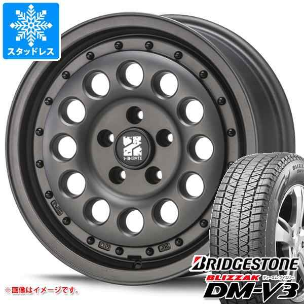 T31エクストレイル用 スタッドレス 2023年製 ブリヂストン ブリザック DM-V3 215/70R16 100Q MLJ エクストリームJ  ラギッド タイヤホイーの通販はau PAY マーケット タイヤ1番 au PAY マーケット－通販サイト