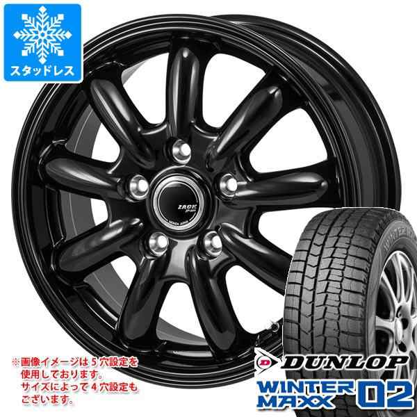 ■2023年製■ダンロップ WM02  205/60R16  4本