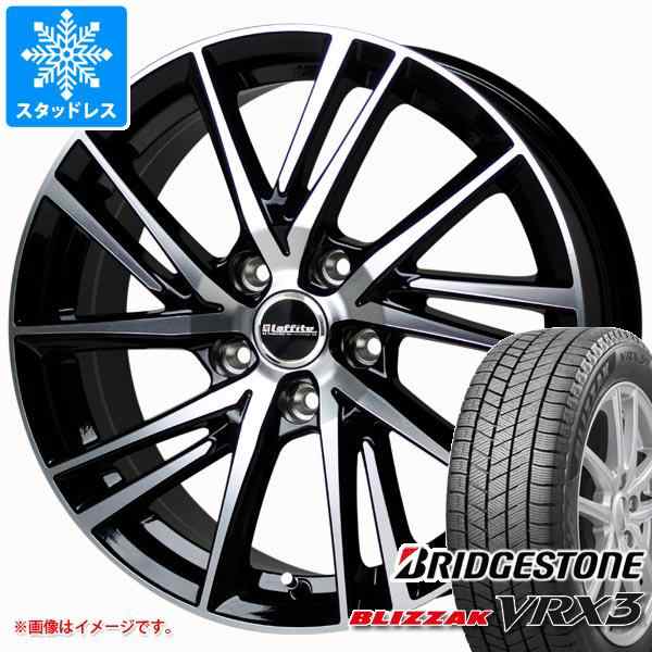 スタッドレスタイヤ ブリヂストン ブリザック VRX3 145/70R12 69Q