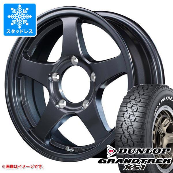 ジムニー用スタッドレス！ 5本セット ジムニー用 スタッドレス グリップマックス グリップ
