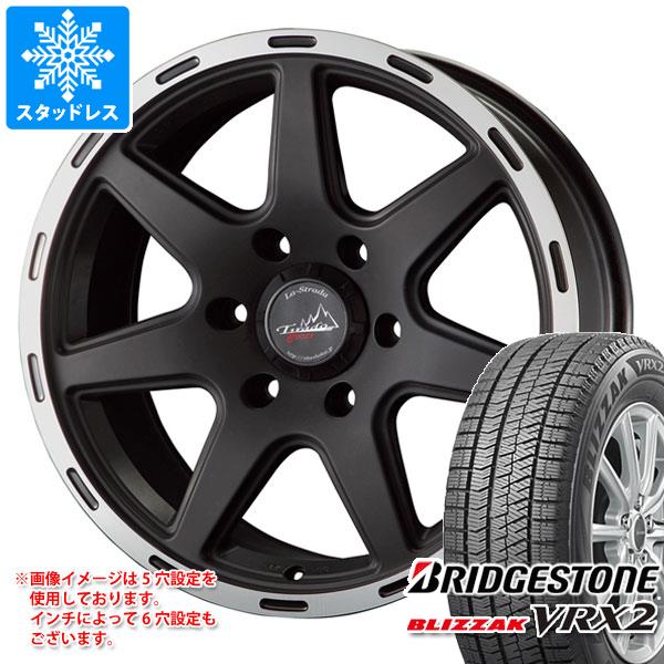 LA STRADA 15インチ& 175/65R15 BRIDGESTONE スタッドレスタイヤ LA STRADA 15インチ& 175/65R15 BRIDGESTONE スタッドレスタイヤ