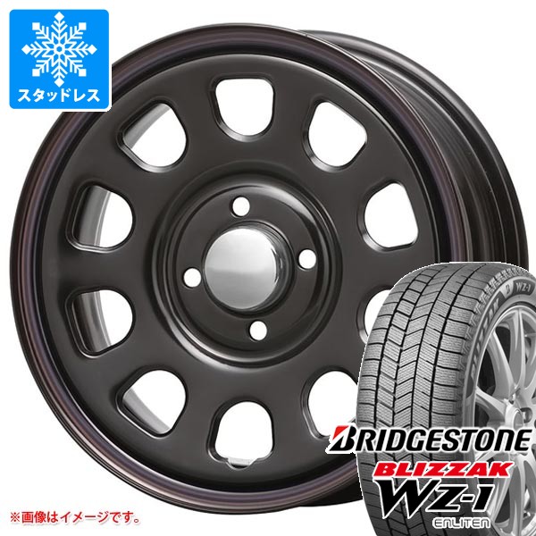 ハイゼット スタッドレスセット ブリヂストン ハイゼット用BS ハイゼット スタッドレスセット ブリヂストン ハイゼット用BS