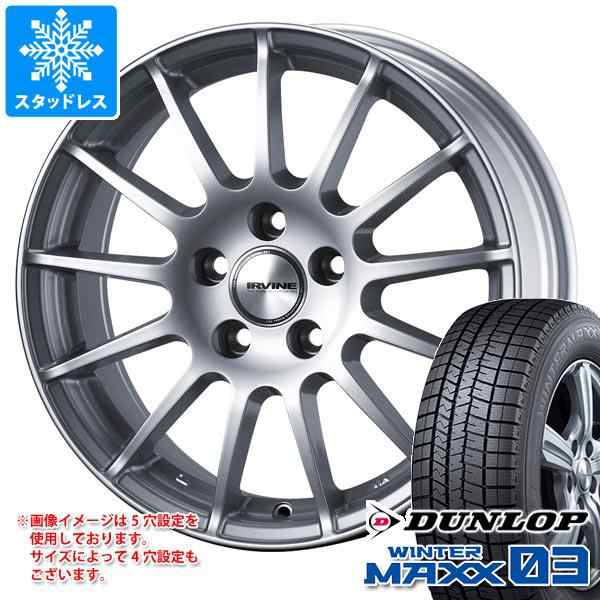 送料込　スタッドレスタイヤ　235/60R18　4本セット　XC60購入検討しております