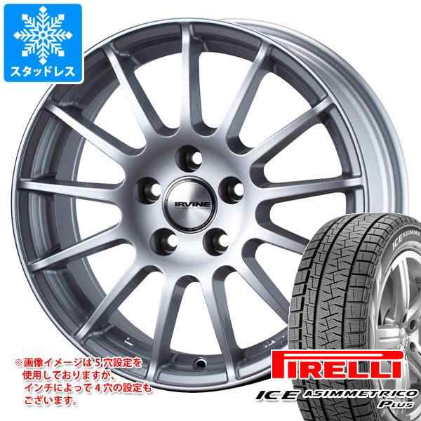 175/65R14 82Q    タイヤホイール4セット　フィアット用