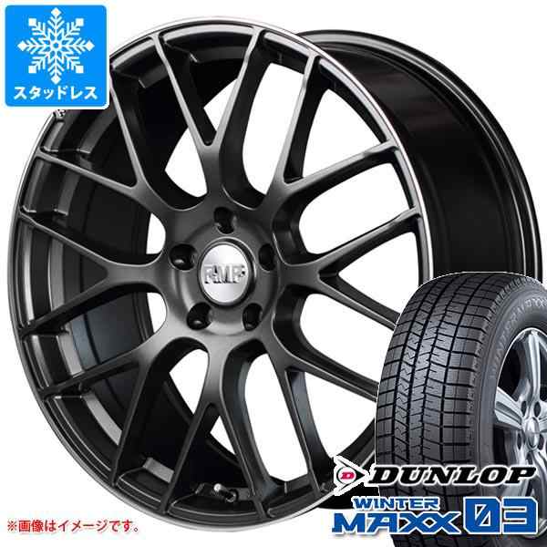 乗り換えの為出品しますダンロップ　WINTER MAXX 03  215/45R18