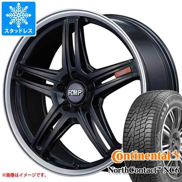 スタッドレスタイヤ コンチネンタル ノースコンタクト NC6 235/50R19