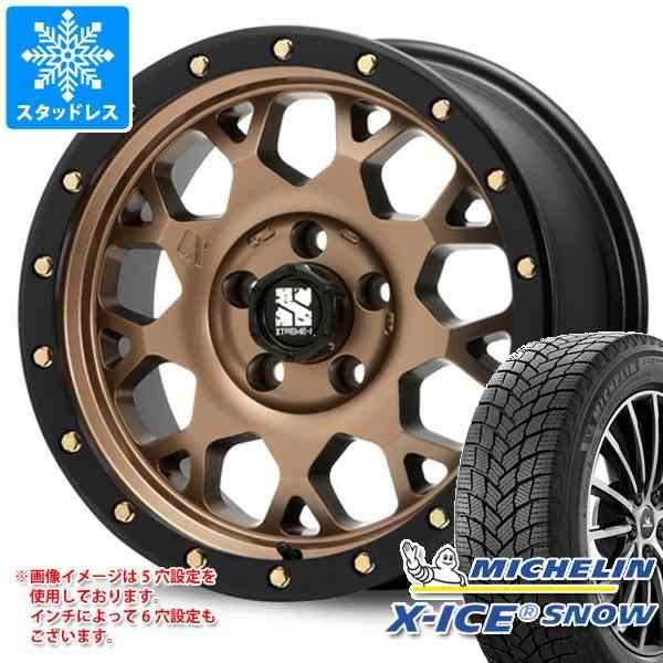 265/65r17 アルミタイヤセット　エクドリームJ