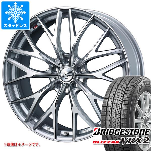 売り切り 1円スタート 18インチ スタッドレス バリ山