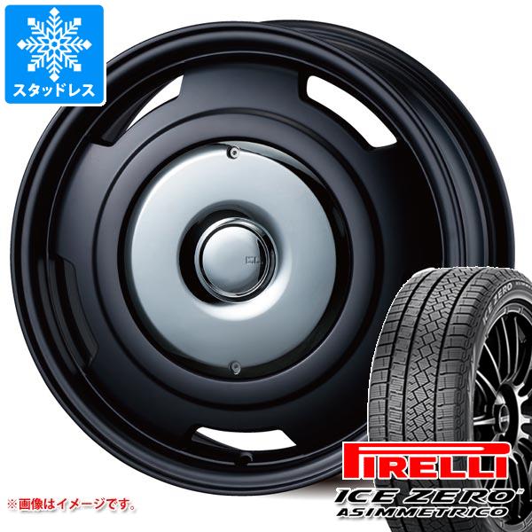 MINI クラブマン F54用 2025年製 スタッドレス ピレリ アイス