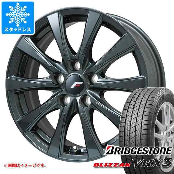 アルファード 40系用 スタッドレス ブリヂストン ブリザック VRX3 225/55R19 99Q エルエフ イゾラ タイヤホイール4本セットの通販はau  PAY マーケット タイヤ1番 au PAY マーケット－通販サイト