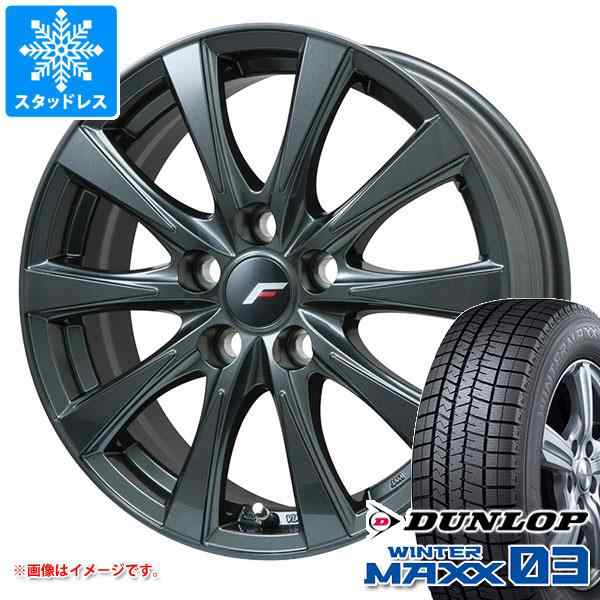 アルファード 40系用 スタッドレス ダンロップ ウインターマックス03 WM03 225/55R19 103Q XL エルエフ イゾラ2  タイヤホイール4本セットの通販はau PAY マーケット - タイヤ1番 | au PAY マーケット－通販サイト