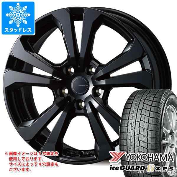 MINI クロスオーバー F60用 スタッドレス ヨコハマ アイスガード