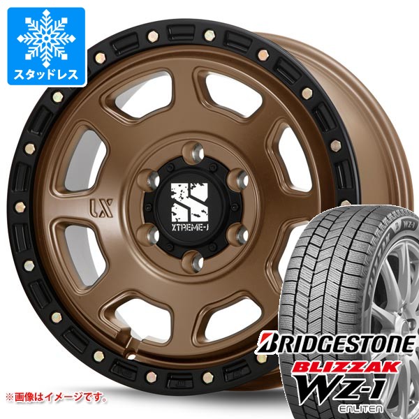 トヨタ ランドクルーザー プラド 150系用 スタッドレス ブリヂストン 