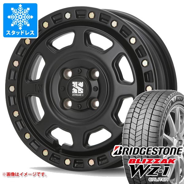 155/65R13 73Q 1本 ナンカン ICE ACTIVA AW-1 スタッドレス 155/65-13
