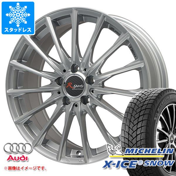 AUDI TT アウディ スタッドレスミシュラン 純正 225/50R17 AUDI TT アウディ スタッドレスミシュラン 純正 225/50R17 AUDI