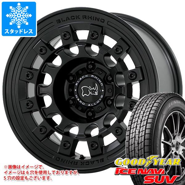 ラングラーjlスタッドレスタイヤGoodyear 265/70R17