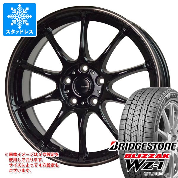 215/55/17 BRIDGESTONE 2017年製（スタッドレス）4本セット 215⁄55R17 94Q ブリヂストン ブリザック VRX3 スタッドレスタイヤ 冬