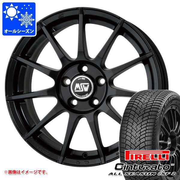 205 ５５ｒ１６ ホイールのみ 2本セット