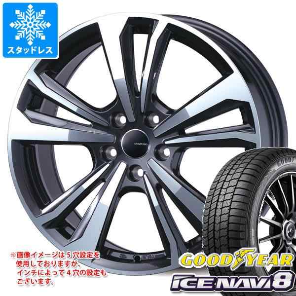 即納豊富な 235/40R18 18インチ ボルボ V60 MAK ストックホルム 8.00-18 YOKOHAMA アドバン フレバV701  サマータイヤ ホイールセット フジ スペシャルセレクション 通販 PayPayモール