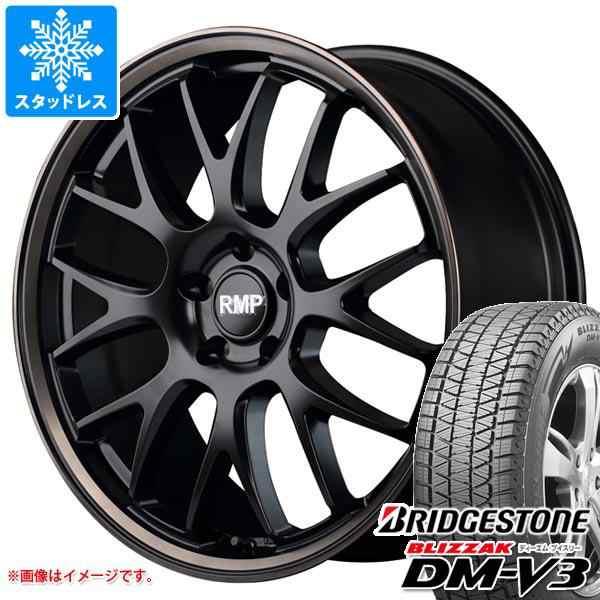 ブリヂストンLX100 235/55R19 スタッドレス4本