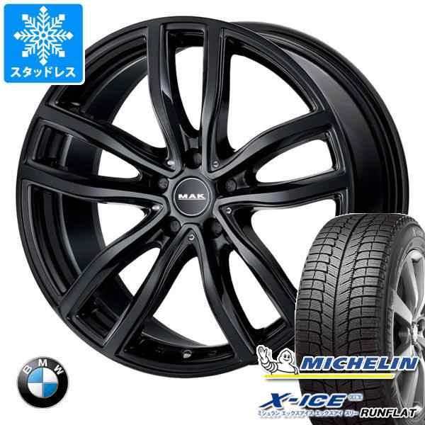 X-ICE BMW X3 G01 X4 G02用 225/60R18 ミシュラン エックスアイス