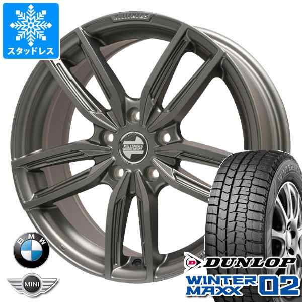 BMW F40 1シリーズ用 2023年製 スタッドレス ダンロップ ウインターマックス02 WM02 205/55R16 91Q ケレナーズ  ジュニア GF5 タイヤホイの通販はau PAY マーケット タイヤ1番 au PAY マーケット－通販サイト