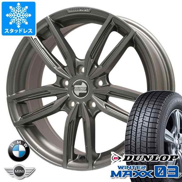 タイヤ4本 DUNLOP ダンロップ WINTER MAXX WM03 ウインターマックス 03 245 40R19 98Q XL スタッドレスタイヤ - 2