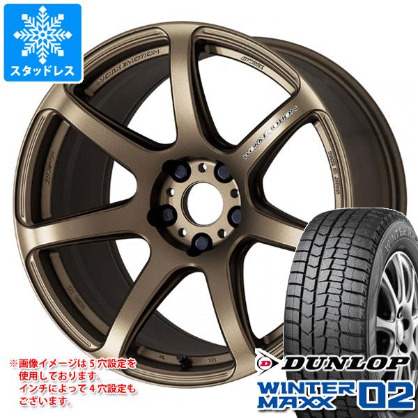 215/55R17 スタッドレスタイヤ 1本 ウィンターマックス WM02 94Q 17
