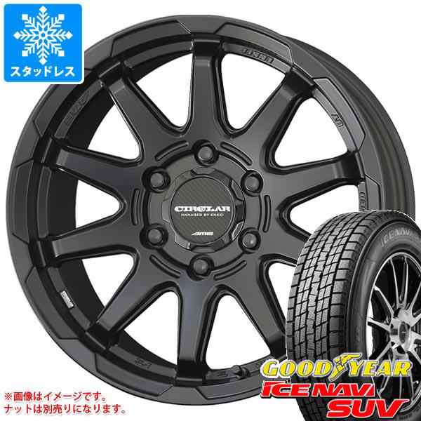 ヨコハマタイヤ 215/70R16 スタッドレスタイヤホイールセット ハイエース (YOKOHAMA iceGUARD G075 u0026 MADCROSS  RANGER 6穴 139.7) - www.marketowebs.com