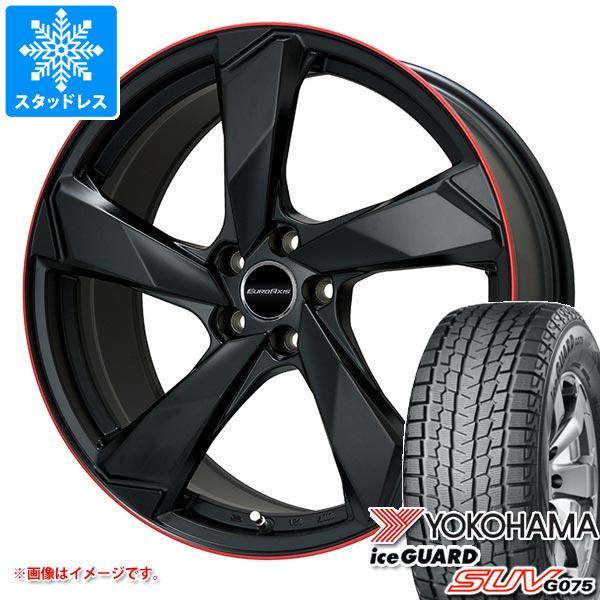 ランドローバー レンジローバー イヴォーク LZ系用 スタッドレス