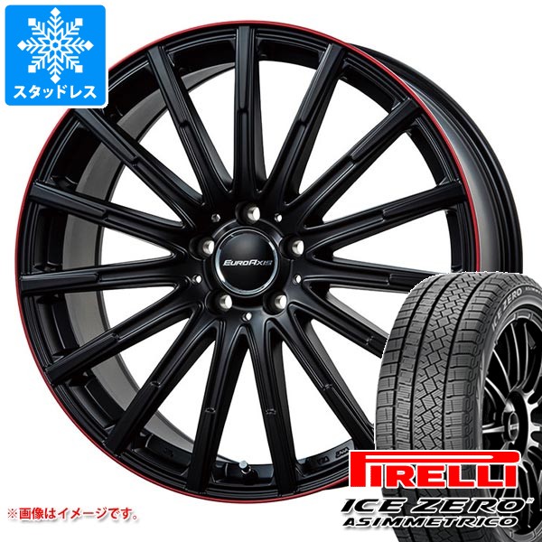 br>新品 スタッドレス ピレリ SCウインター 275/45-21 315/40-21  