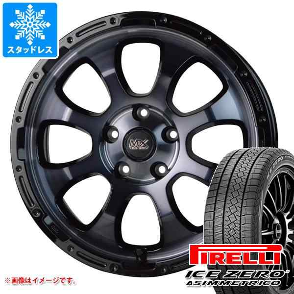 ICE ASIMMETRICO ICE ASIMMETRICO CX-5 KE/KF系用 2022年製