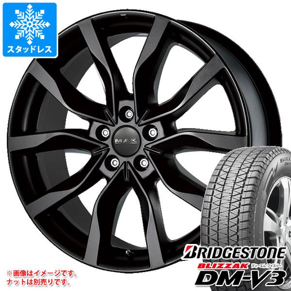 215/60R16 / 6.5J +45 114.3 5H 4本 】 ブリヂストン VRX / MAK 215/60R16 / 6.5J +45 114.3 5H 4本 】 ブリヂストン VRX / MAK