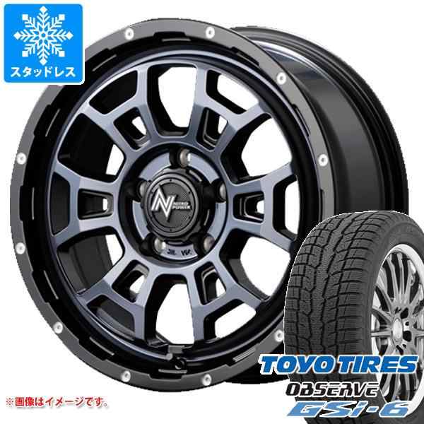 ップサイズ エクリプスクロス PT3 225/65R17 102H DTスタイル 6.5-17