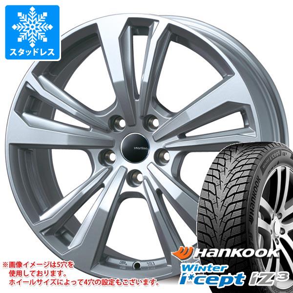 W205 AMGライン 純正18インチホイール スタッドレス 4本セット