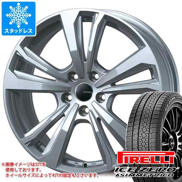 ➖➖➖➖➖➖➖➖➖➖➖➖➖➖VW7  195/65R15スタッドレスタイヤ　アルミホイール4本セット