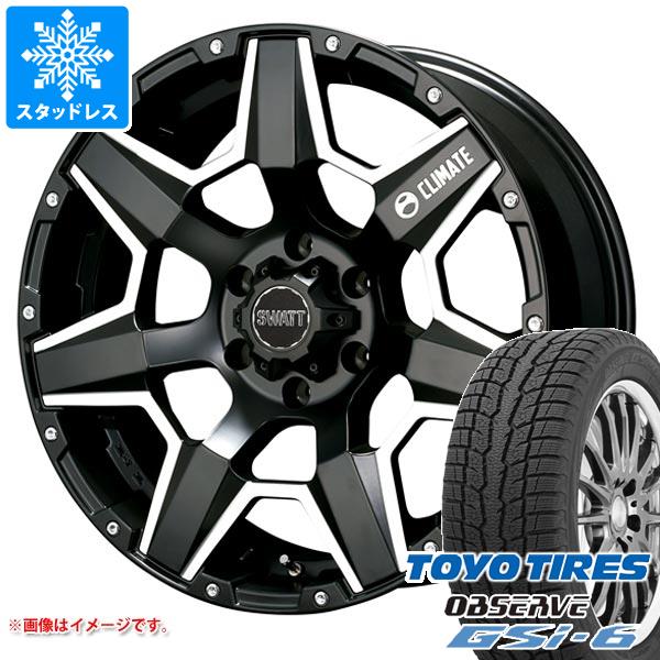 ランドクルーザー プラド 150系用 スタッドレス トーヨー オブザーブ