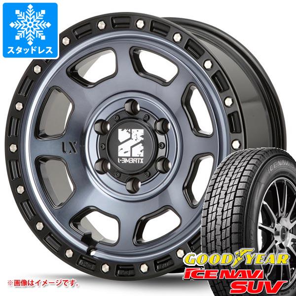 スタッドレス タイヤ 265/70R17 ランクルプラド ランドクルーザー 