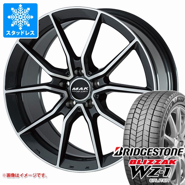 メルセデスベンツ X156 GLA45 AMG用 スタッドレス ブリヂストン