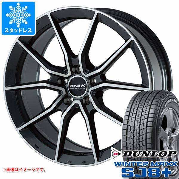 早い者勝ち　冬タイヤ 265/70R16 ホイール ディーン　クロスカントリー carport-maluzen_set-949367