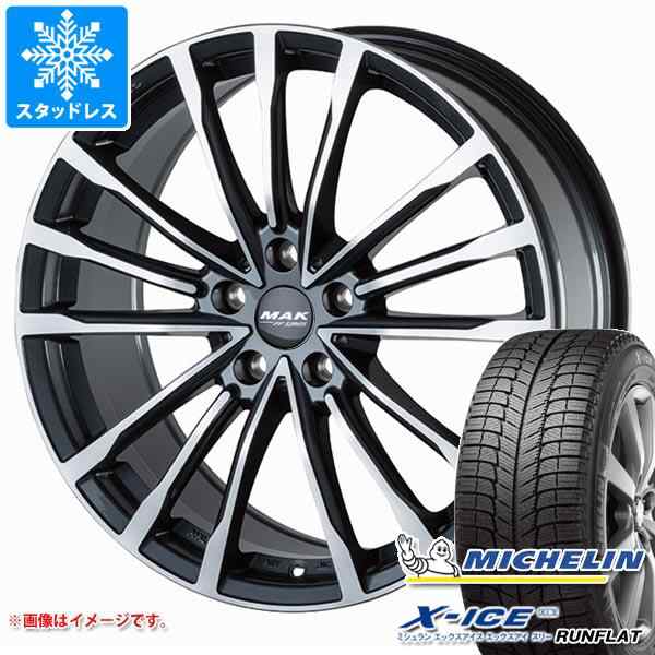 ミシュラン X-ICE XI3 155/65R14 スタッドレス4本2019年