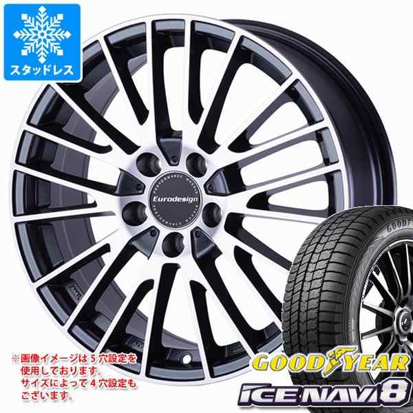 格安豊富な VW ティグアン 新型2017年〜用 オールシーズンタイヤ ヨコハマ ブルーアース4S AW21 235/55R18 100V  ユーロアクシス クロスエッジ タイヤ1番 通販 PayPayモール