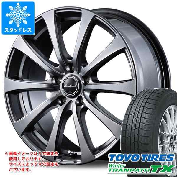 スタッドレスタイヤ トーヨー ウィンタートランパス TX 205/60R16 92Q